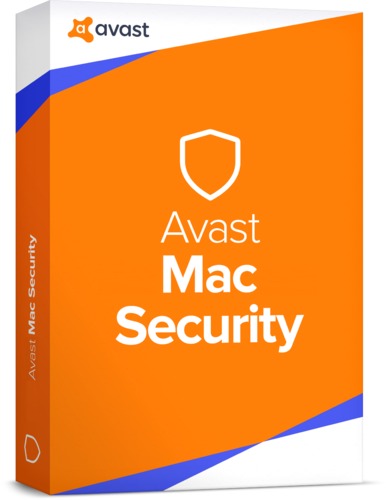 Avast Antivirus