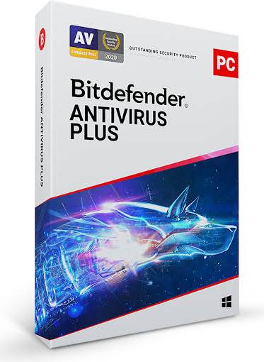 Bitdefender Antivirus